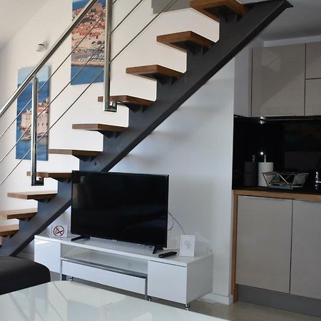 Marlin Apartments 杜布罗夫尼克 外观 照片