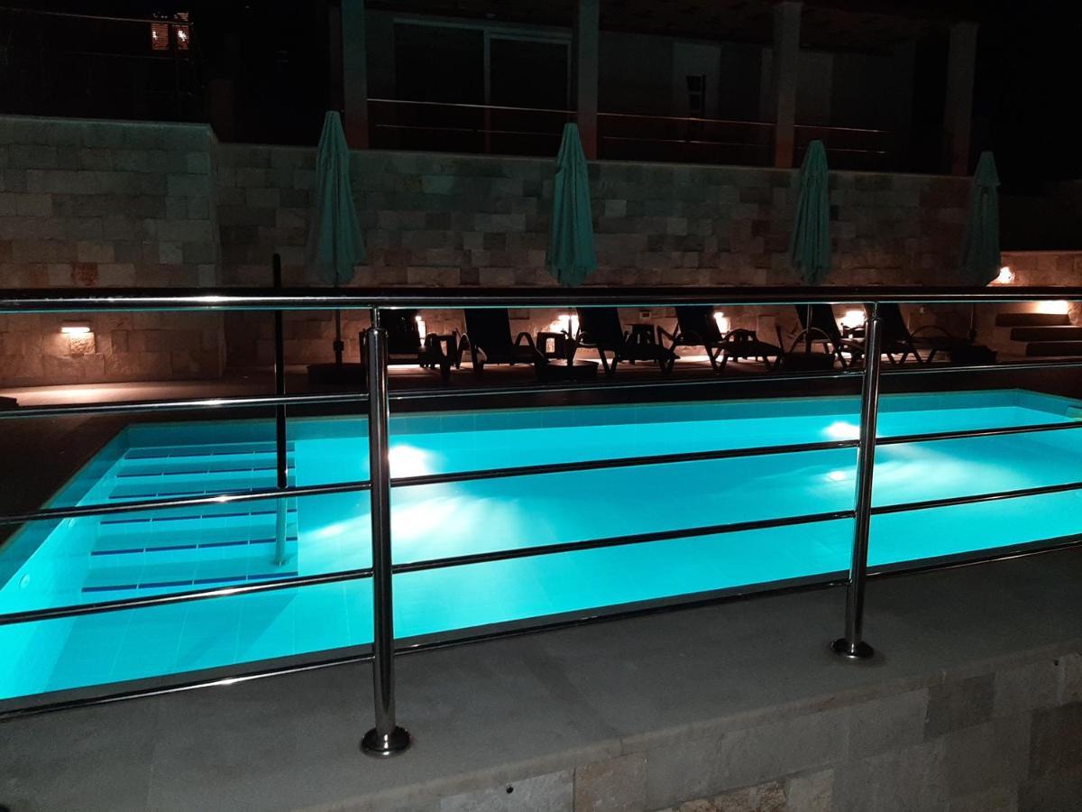 Marlin Apartments 杜布罗夫尼克 外观 照片