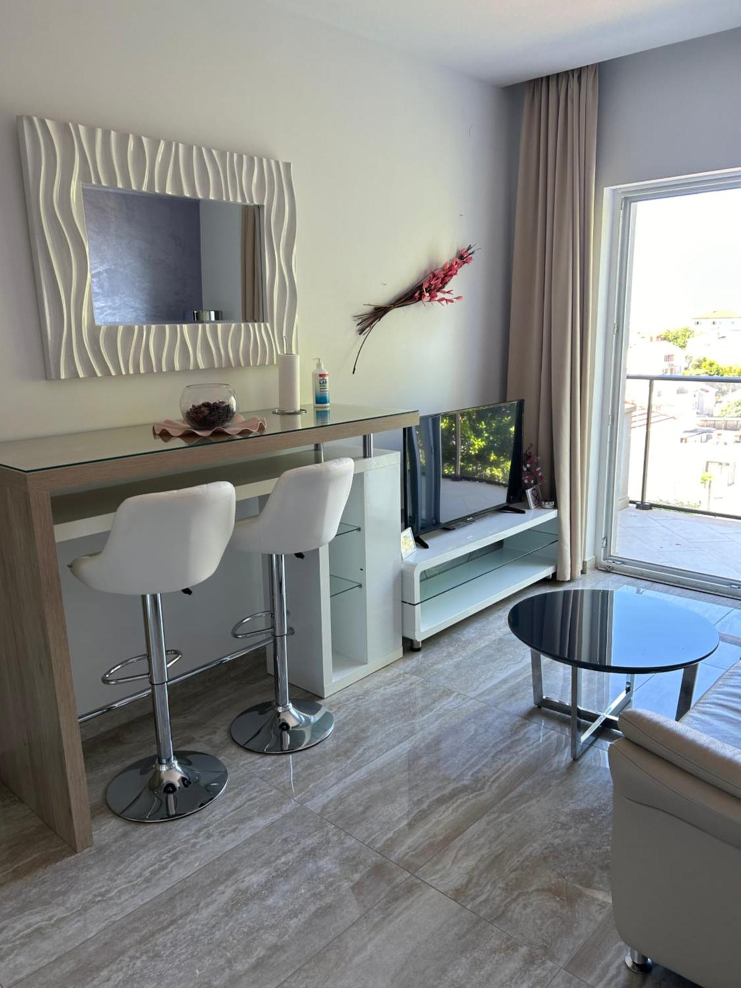 Marlin Apartments 杜布罗夫尼克 外观 照片