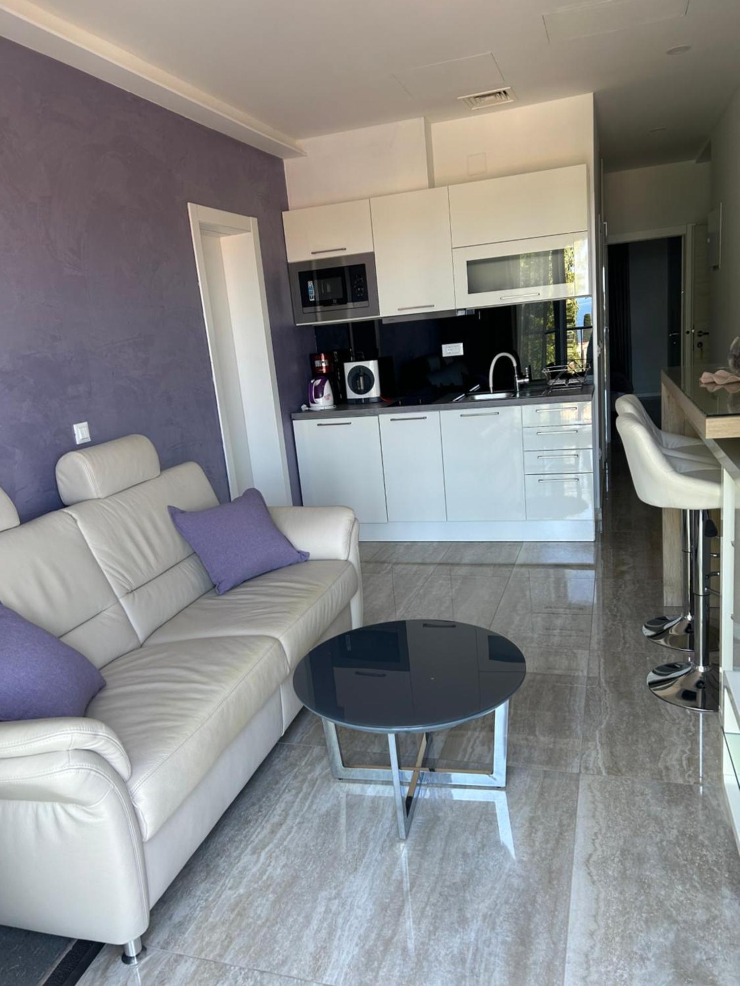 Marlin Apartments 杜布罗夫尼克 外观 照片