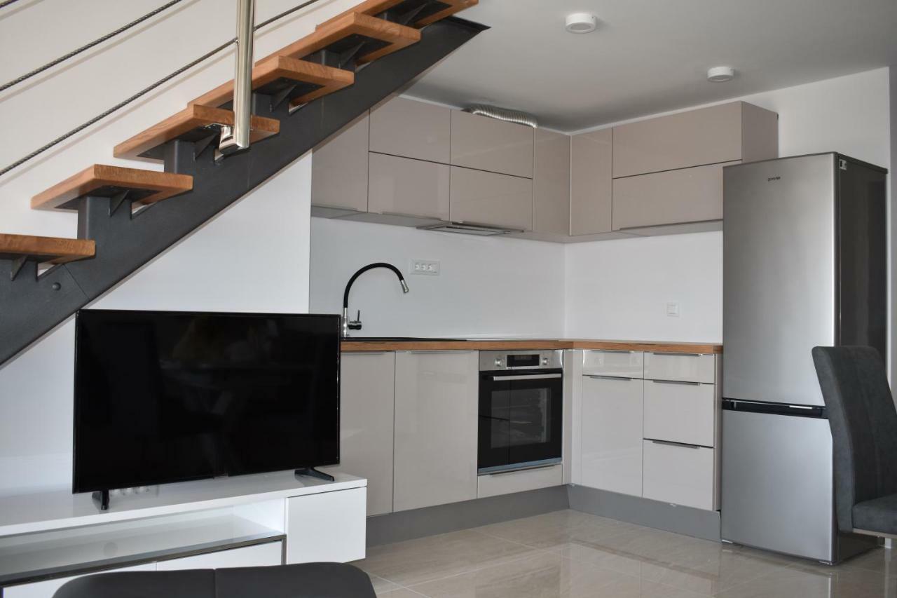 Marlin Apartments 杜布罗夫尼克 外观 照片