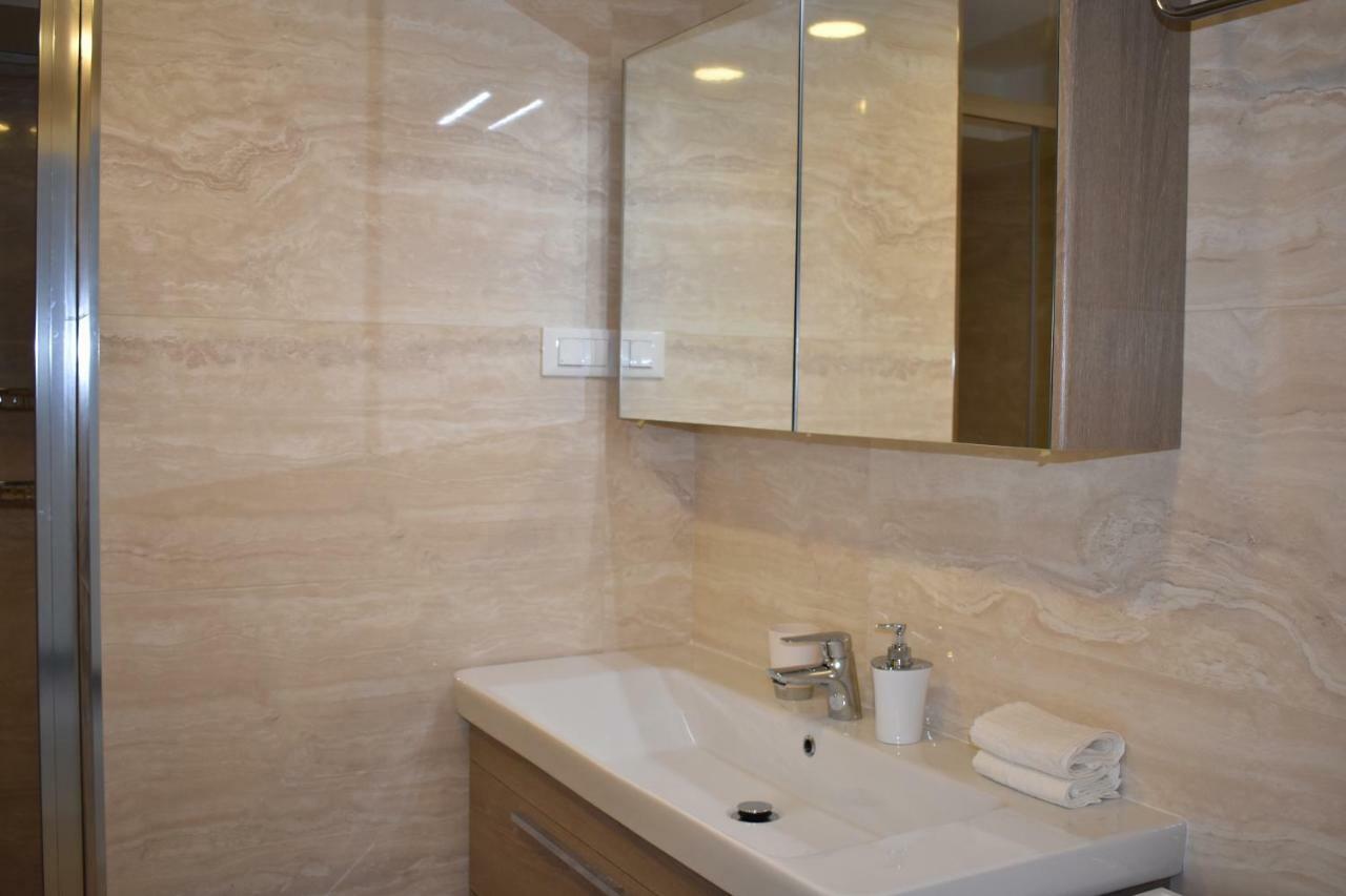 Marlin Apartments 杜布罗夫尼克 外观 照片