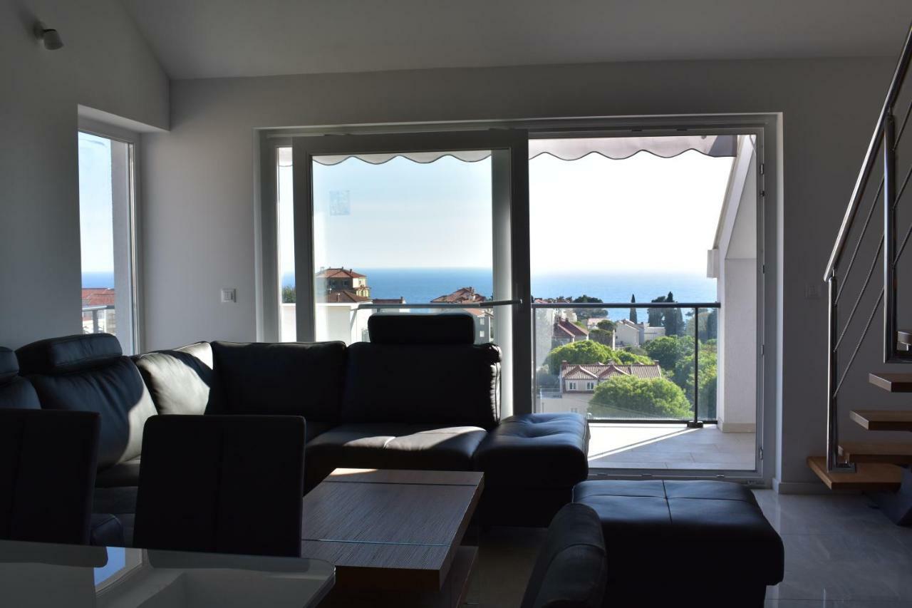 Marlin Apartments 杜布罗夫尼克 外观 照片