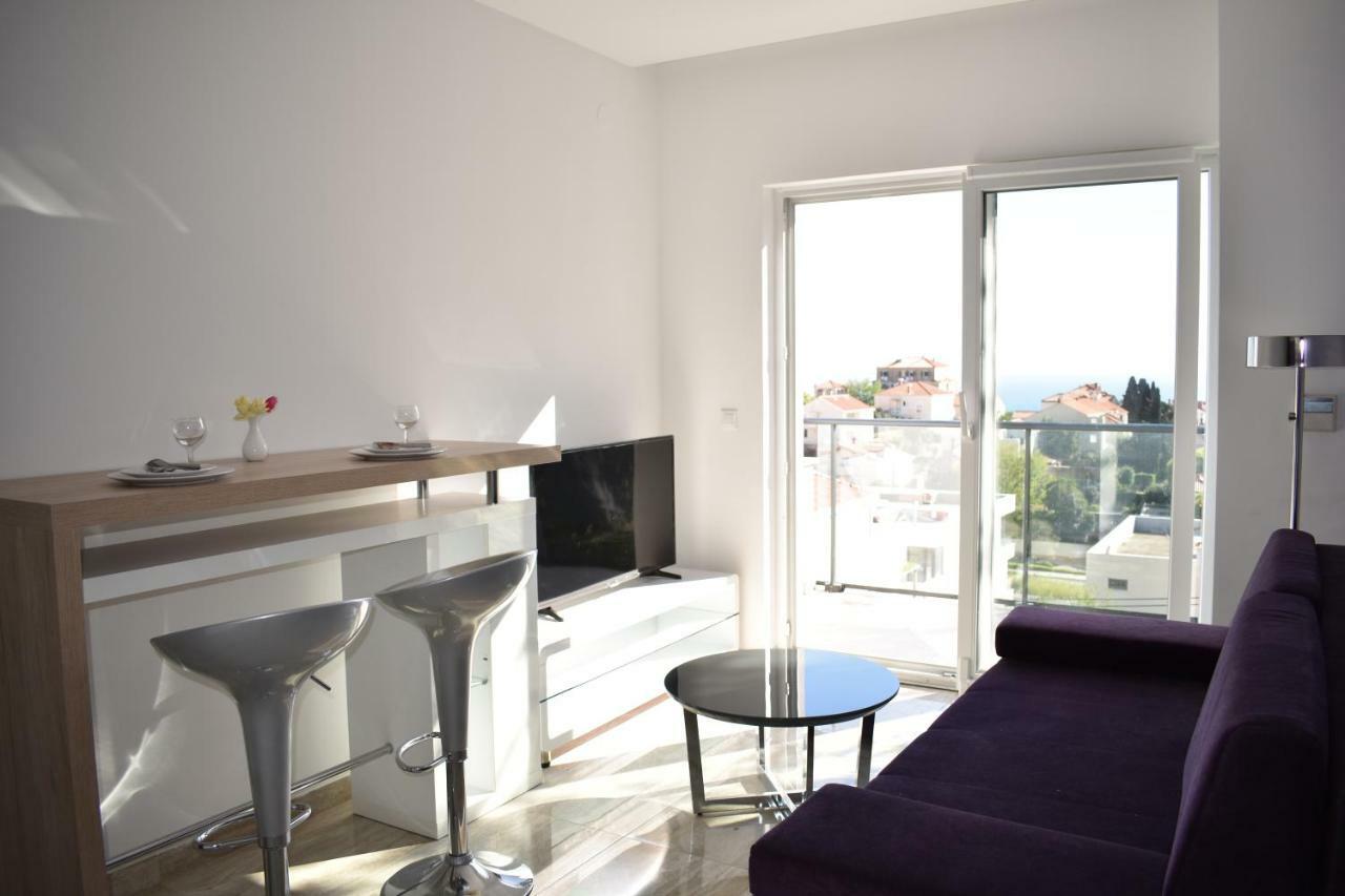 Marlin Apartments 杜布罗夫尼克 外观 照片