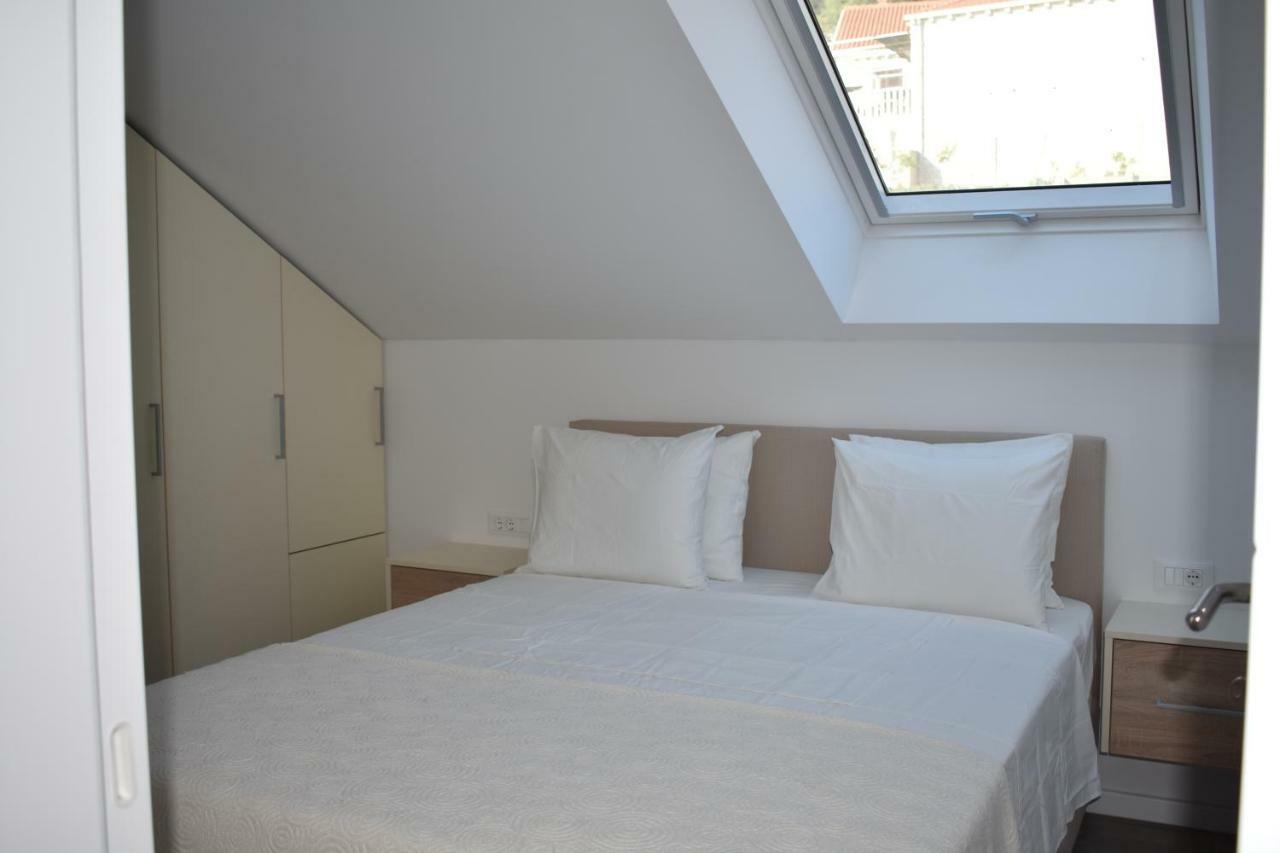 Marlin Apartments 杜布罗夫尼克 外观 照片