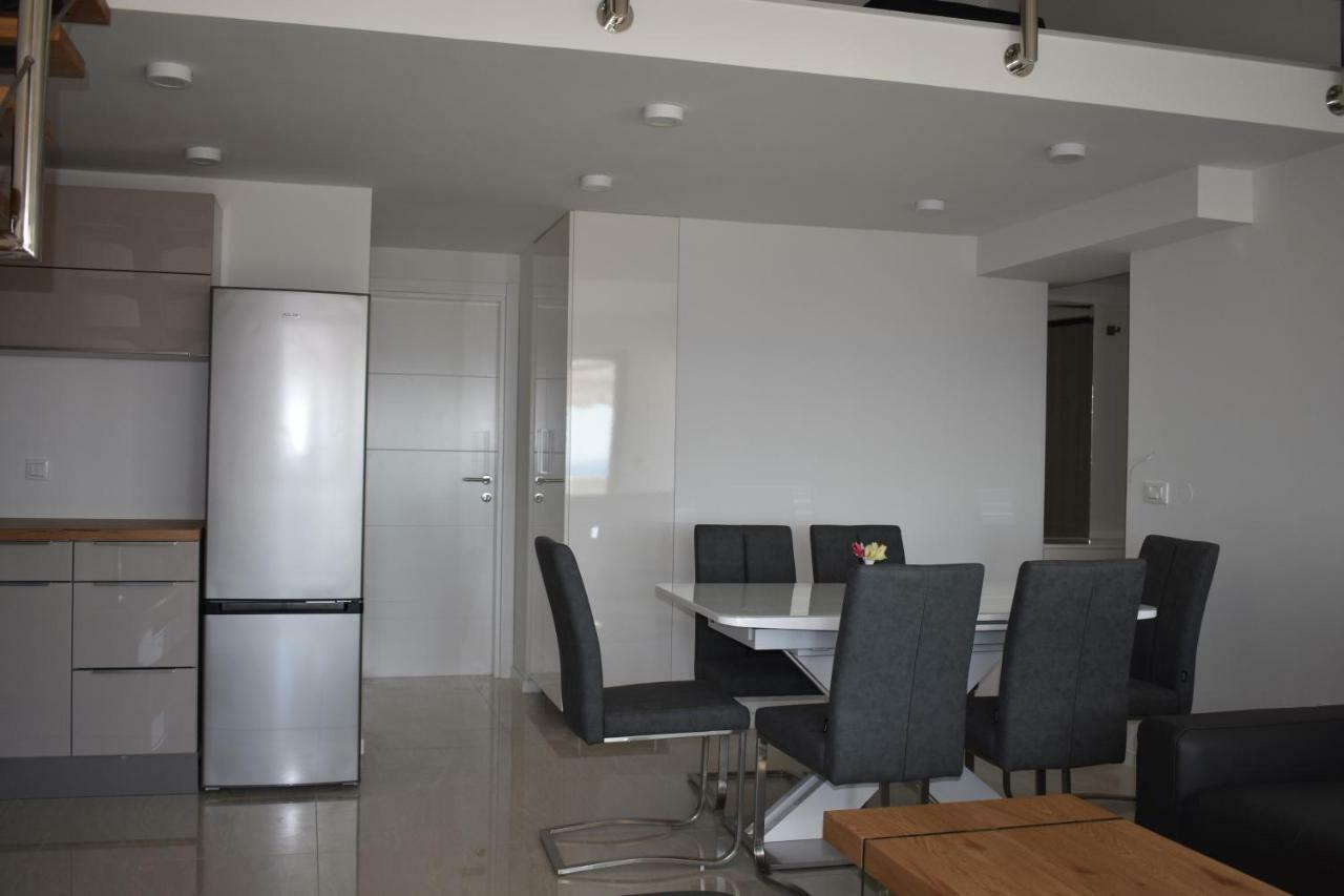 Marlin Apartments 杜布罗夫尼克 外观 照片