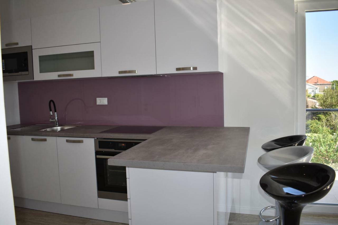 Marlin Apartments 杜布罗夫尼克 外观 照片