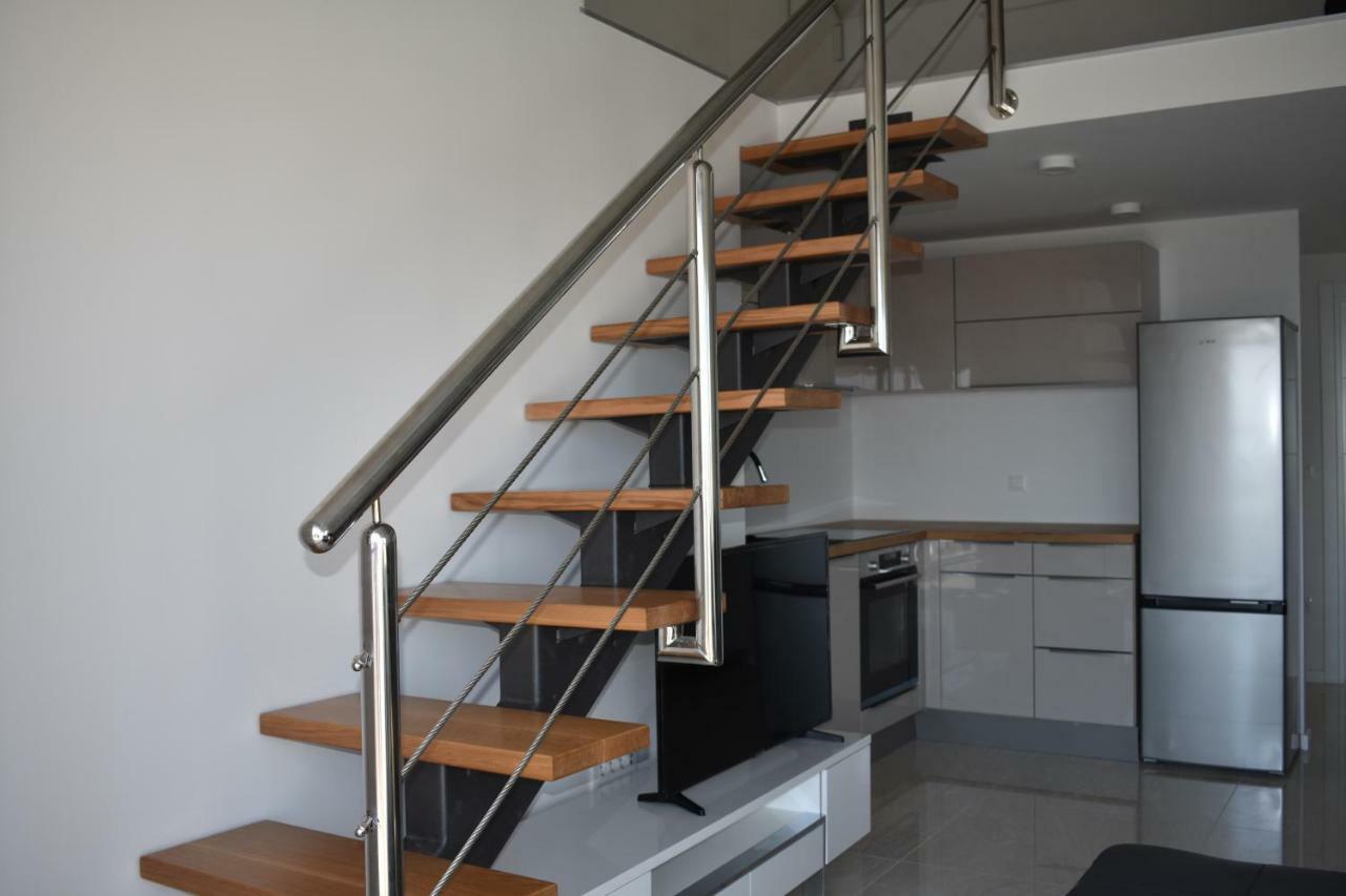 Marlin Apartments 杜布罗夫尼克 外观 照片