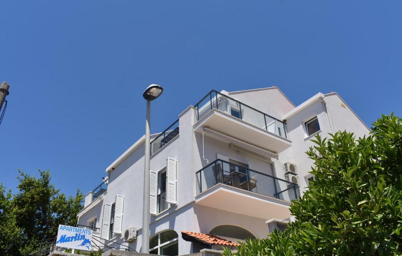 Marlin Apartments 杜布罗夫尼克 外观 照片