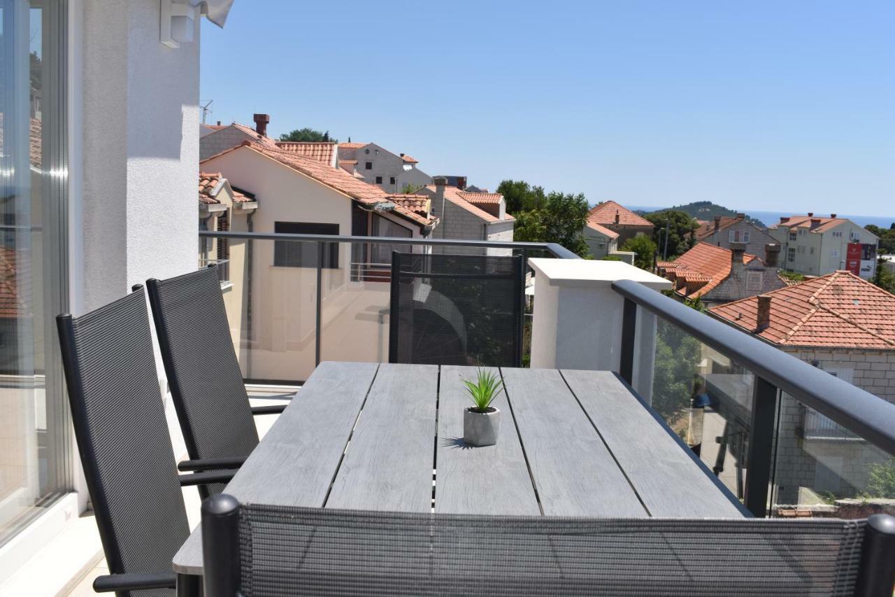 Marlin Apartments 杜布罗夫尼克 外观 照片