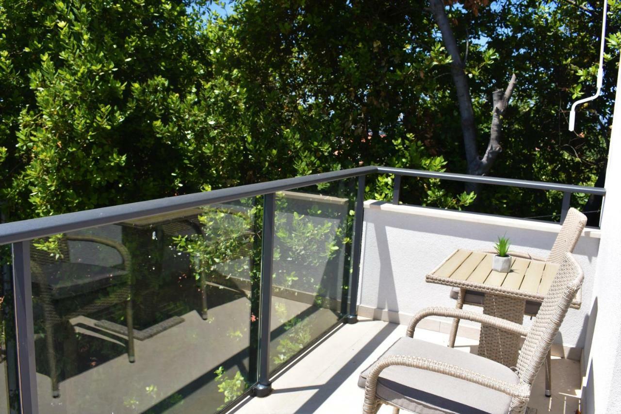 Marlin Apartments 杜布罗夫尼克 外观 照片