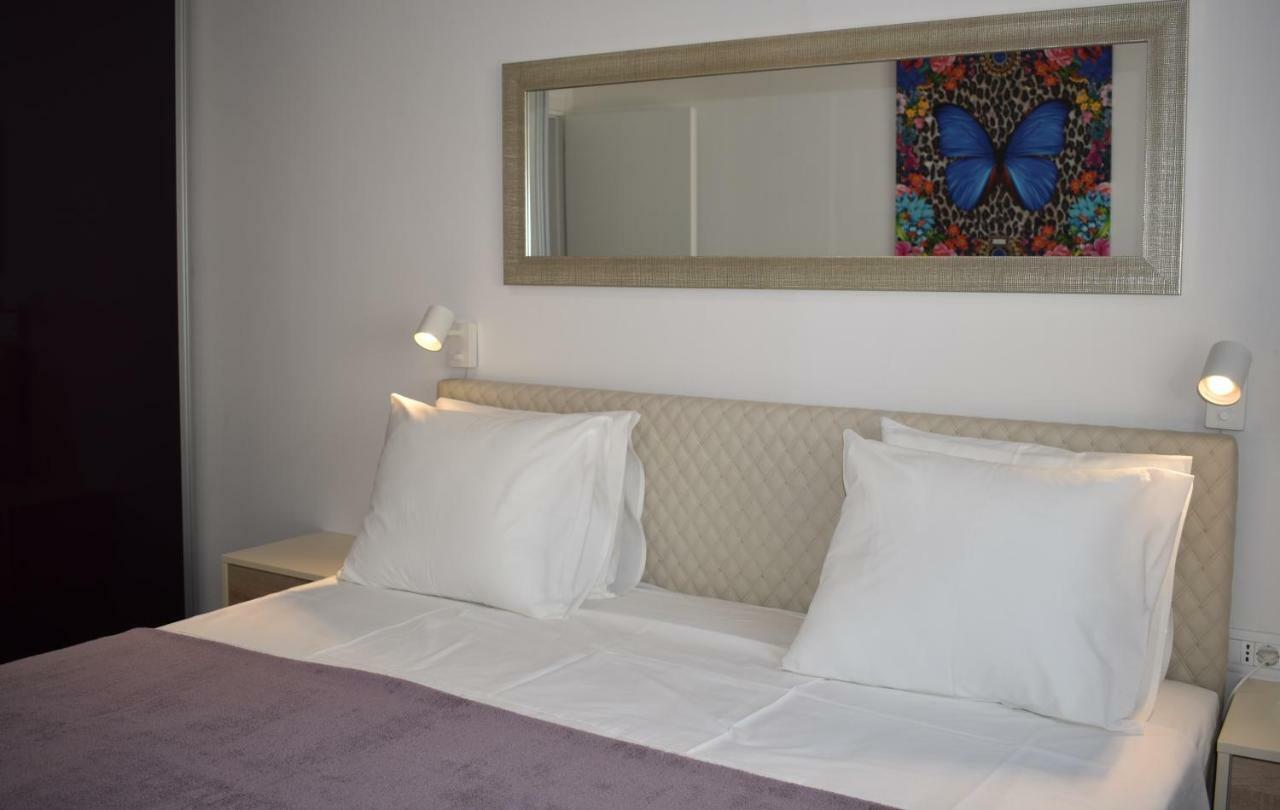 Marlin Apartments 杜布罗夫尼克 外观 照片