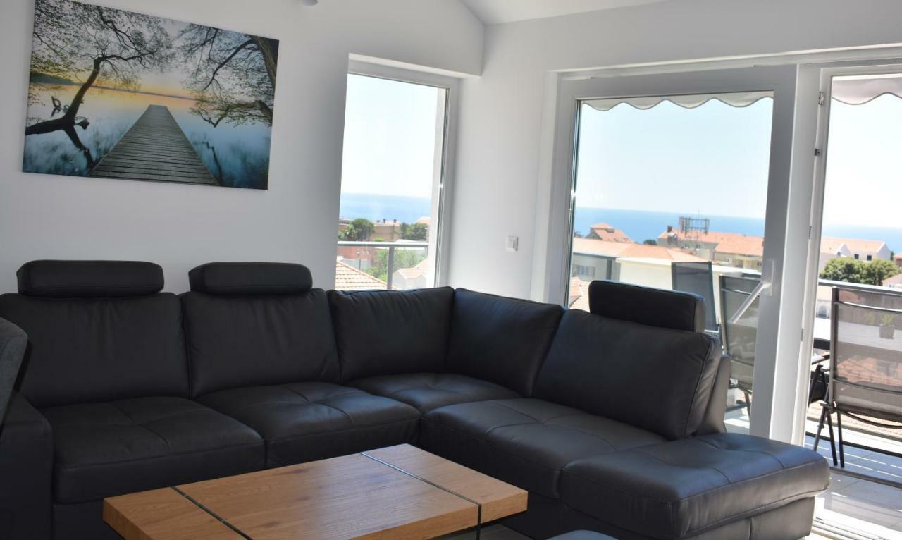 Marlin Apartments 杜布罗夫尼克 外观 照片
