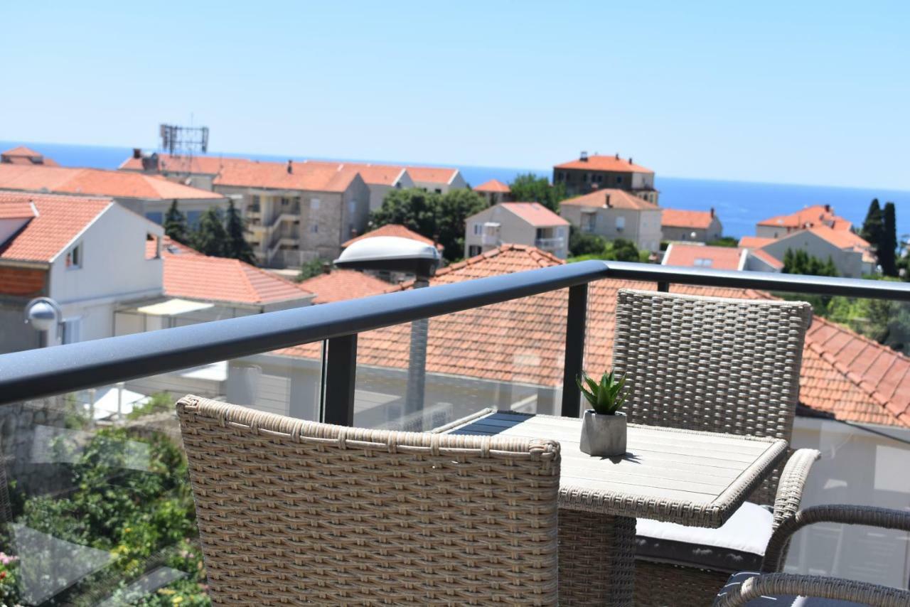 Marlin Apartments 杜布罗夫尼克 外观 照片