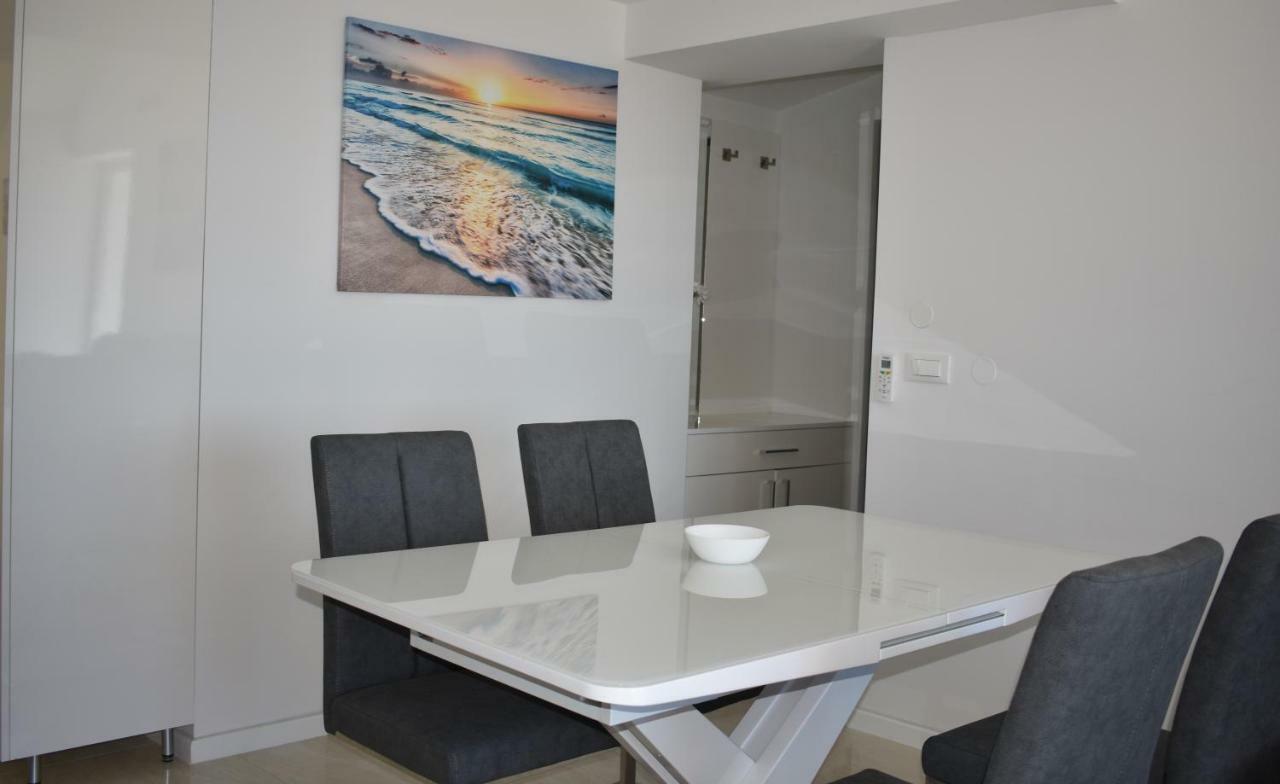 Marlin Apartments 杜布罗夫尼克 外观 照片