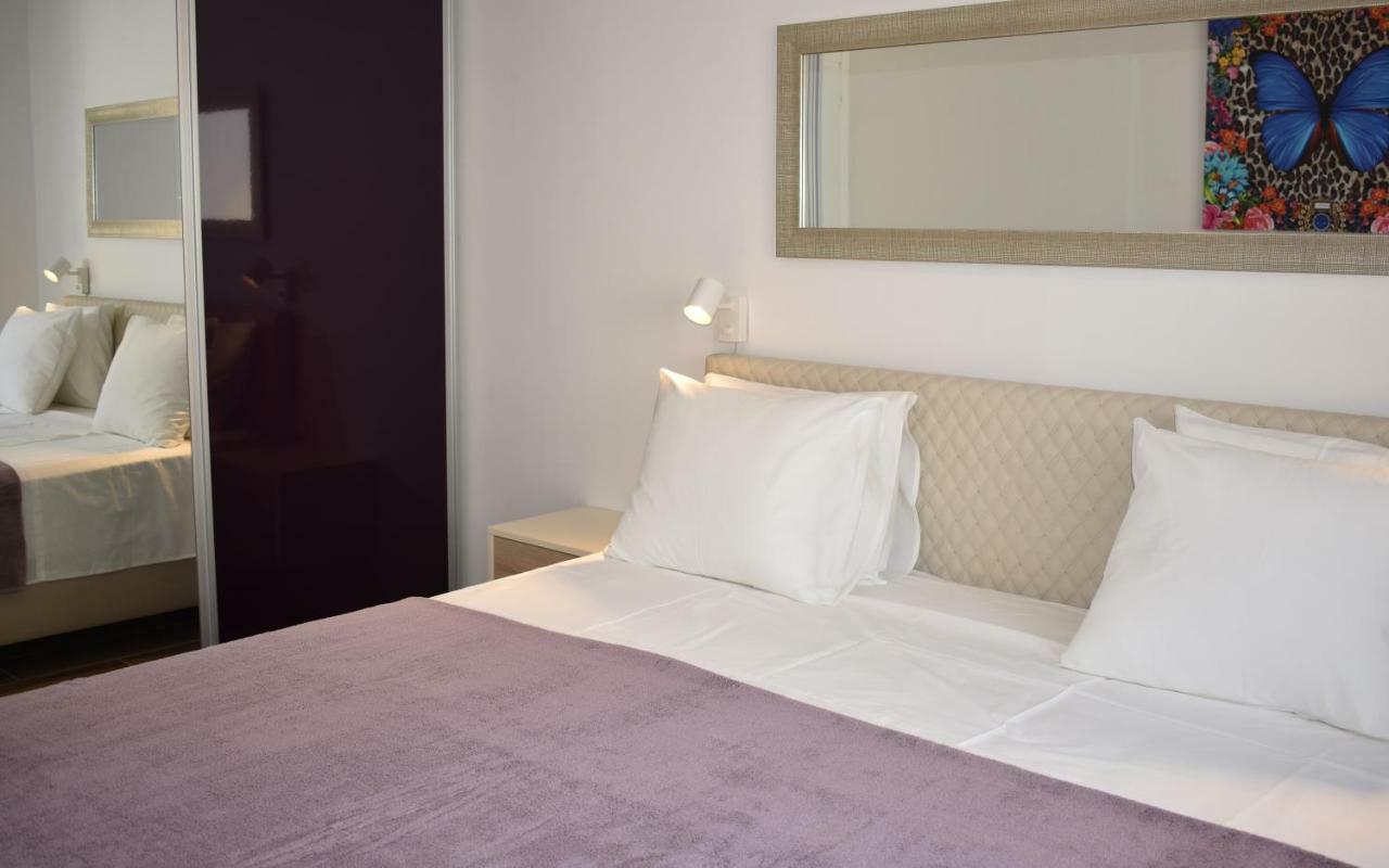 Marlin Apartments 杜布罗夫尼克 外观 照片