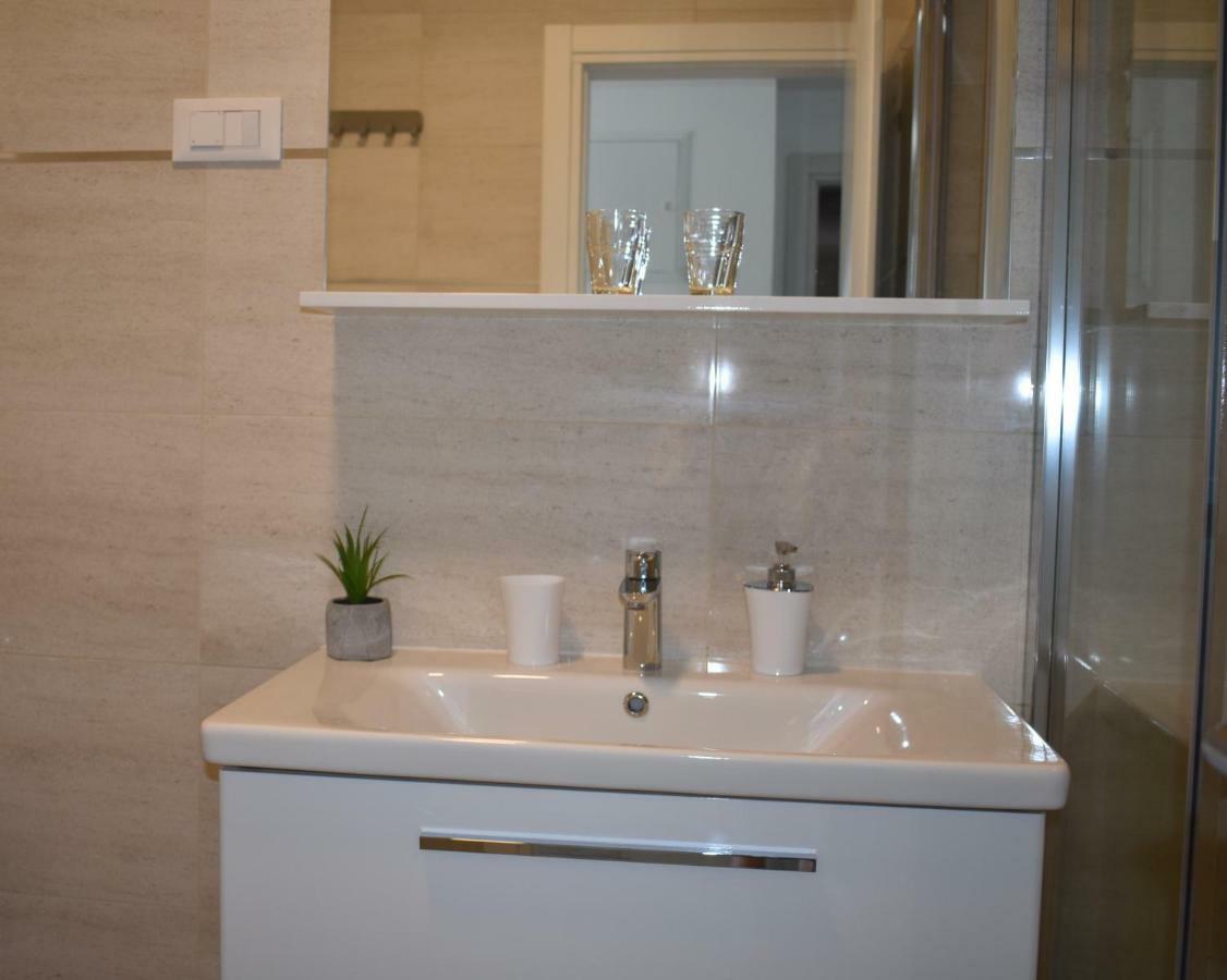 Marlin Apartments 杜布罗夫尼克 外观 照片