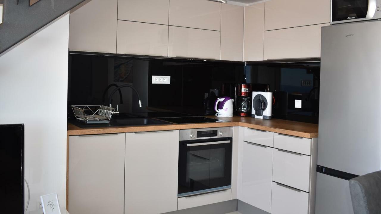 Marlin Apartments 杜布罗夫尼克 外观 照片